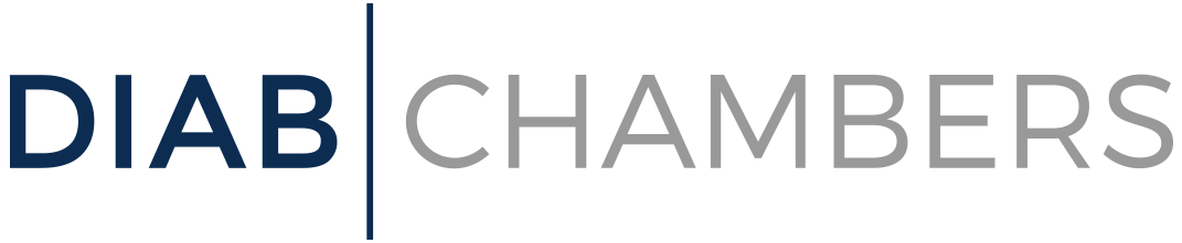 Diab Chambers Logo